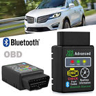 Elm327 738759979703 Unbranded-generic Bluetooth Hh