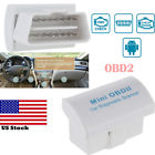 Elm327 738759982390 Unbranded Bluetooth Scanner