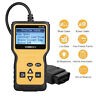 738944166819 Nsi Universal Car Obd Code Reader Scanner Engine