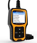 Obd2 739810871639 Autophix Car Fault Code