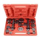 Gdy7 740120331638 Unbranded 18pcs Universal Caliper