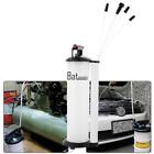740120370958 Unbranded Vacuum Oil Fluid Extractor Manual Fuel Petrol