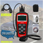 Ms509 743828255480 Unbranded Eobd Obd2 Obdii