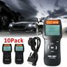 743828419677 Universal Car Scanner Engine Fault Code Reader Diagnostic