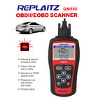 746121108538 Replaitz Eobd Obdii Car Auto Diagnostic Scanner Tool