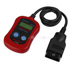 Obd2 753640561904 Unbranded Eobd Car