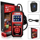 Obd2 753706147752 Wsiiroon Auto Scanner Car Engine Fault Code Reader