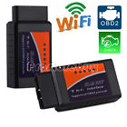 Elm327 753807579025 Unbranded Mini Wifi Car Scanner Engine Scan Tool