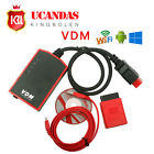 763250865552 Unbranded Wifi Ucandas Vdm Auto Obdii Diagnostic Tool