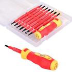 763440200156 Unbranded New 7pcs Electricians