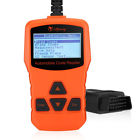 Nl100 763769775557 Unbranded Diagnostic Scanner Obd Eobd Can Engine Fault