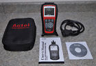 Ols301 768430161387 Autel Oil Light