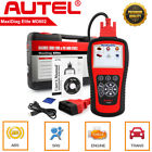 Md802 768430728160 Autel Auto Diagnostic Tool Scanner System Engine Airbag