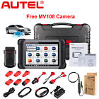 Ms906bt 768430728306 Autel Maxisys Bluetooth Auto Diagnostic System Tool Scanner