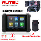 Ms906bt 768430729037 Autel Maxisys Obd2
