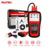Md802 768430729129 Autel Code Reader