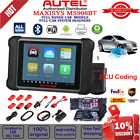 Ms906bt 768430777847 Autel Maxisys Bluetooth Automotive Diagnostic System Tool Code