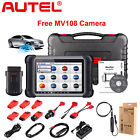 Ms906bt 768430781288 Autel Maxisys Auto Diagnostic Tool Code Scanner Better