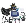 V4.94 785046844541 Samger Digiprog Iii Adapter Cable Odometer Master Entire
