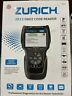 792363562188 Zurich Code Reader With Display And Active Assist