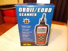 792363986144 Cen-tech Obdii-eobd Scanner Automotive