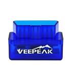 792759640735 Veepeak Mini Bluetooth Obdii Scanner Adapter For Android