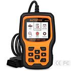 7gnkd6jx Autophix Code Reader Car Diagnostic Tool Auto Scanner Vehicle Check