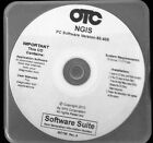 80.405 Otc Genisys Ngis Software Version
