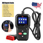 800000118763 Unbranded Full Obdii Functions