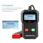 Ut590 800000153733 Unbranded Obdii Scanner Auto Code Reader Can Carengine