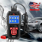 800000156000 Uten Automotive Eobd Code Reader Scanner Car Diagnostic
