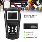 Kw830 800000158851 Unbranded Obdii Eobd Can Car Fault Code Reader