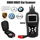 Kw830 800000173724 Uten Obdii Eobd Can Car Fault Code Reader