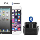 800000183235 Scanex Bluetooth Obdii Car Diagnostic Scanner Code Reader