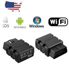 Obd2 800000183648 Unbranded-generic Wifi Obdii Car
