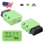 Obd2 800000183655 Unbranded-generic Wifi Obdii Car
