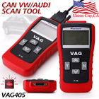 Vag405 800000192527 Unbranded Maxiscan Auto
