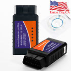 Elm327 800000195665 Wifi Obdii Car Diagnostic Scanner Scan Tool For