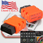Elm327 800000198314 Unbranded-generic Bluetooth Obd2