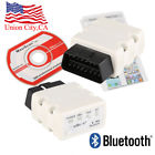 Elm327 800000198345 Unbranded-generic Obd2 Obdii