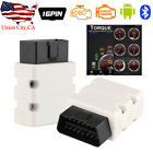Elm327 800000198352 Unbranded-generic Bluetooth Obd2
