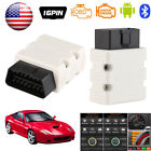 Elm327 800000198369 Unbranded-generic Obd2 Bluetooth