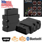 Elm327 800000198376 Unbranded Mini 16 Pin