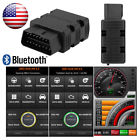Elm327 800000198390 Unbranded Odb2 Obdii Car