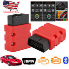 Elm327 800000198420 Unbranded-generic Obdii Obd2