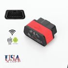 Elm327 800000304135 Uten Wifi Obdii Scanner Car Diagnostic Tool For