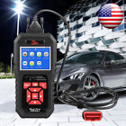 800000372103 Uten Eobd Obdii Scanner Car Check Engine Fault