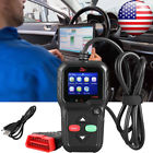 Ut680 800000374565 Uten Obdii Code Diagnostic Scanner Tool Car Fault