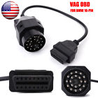800000375494 Maxiscan For Vag To Bmw Obdii Adapter Diagnostic