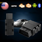 Elm327 800000379737 Wifi Wireless Car Auto Diagnostic Interface Scanner Iphone